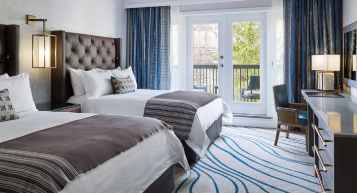 Grand Hyatt Vail, Vail ski chalet, image 4